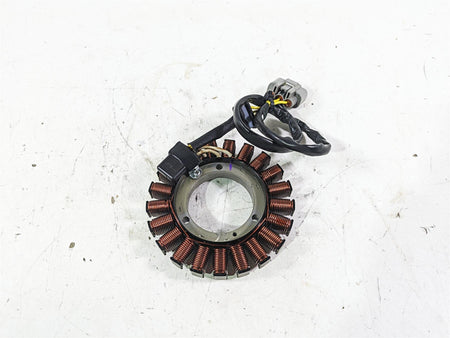 2022 BMW R1250 RT K052 Stator Alternator Generator 12318406639 {{ shop.shopifyCountryName }} - Mototech271