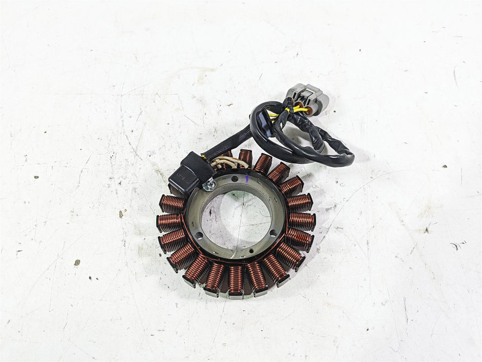 2022 BMW R1250 RT K052 Stator Alternator Generator 12318406639 {{ shop.shopifyCountryName }} - Mototech271