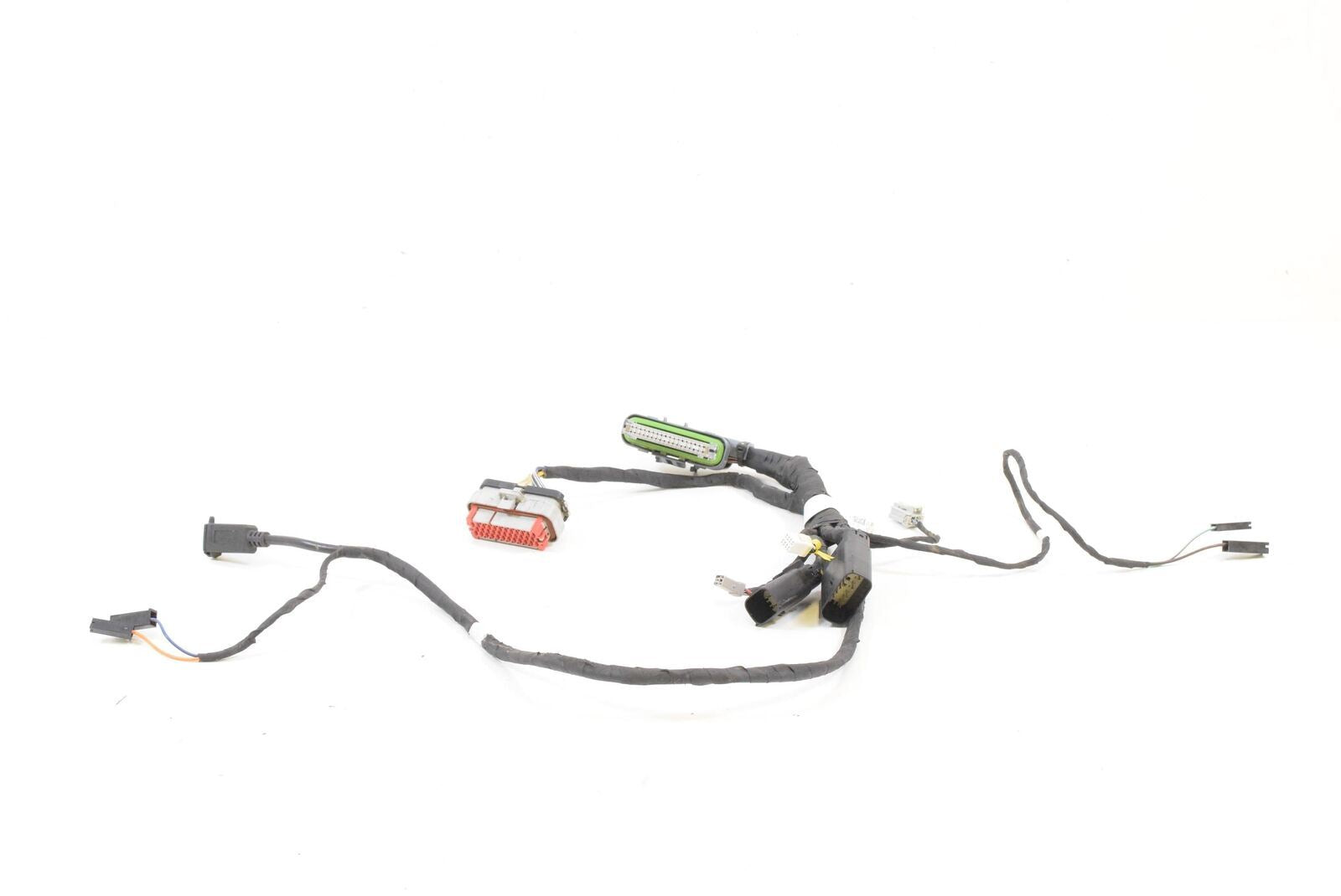 2015 Indian 111ci Roadmaster Front Body Fairing Wiring Harness 2412301 {{ shop.shopifyCountryName }} - Mototech271