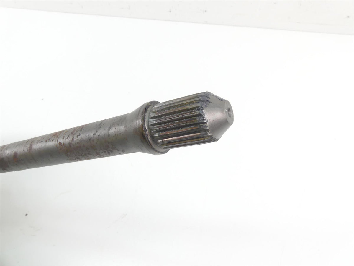 2016 Honda VT1300 CRG Stateline Differential Drive Shaft Set 28K 41300-MFR-670 {{ shop.shopifyCountryName }} - Mototech271