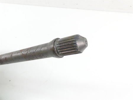 2016 Honda VT1300 CRG Stateline Differential Drive Shaft Set 28K 41300-MFR-670 {{ shop.shopifyCountryName }} - Mototech271