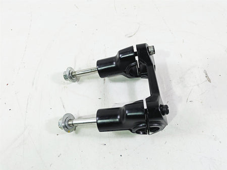 2018 Ducati Hypermotard 939 SP Handlebar Riser Holder Set 36011451AA {{ shop.shopifyCountryName }} - Mototech271