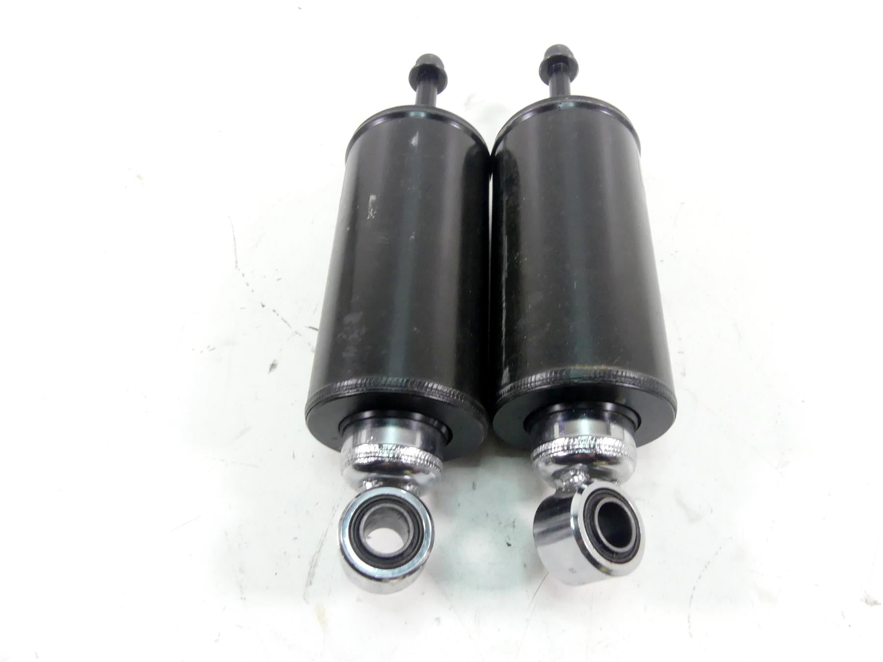 2017 Harley Softail FXSB Breakout Rear Shock Damper Set 54000045 {{ shop.shopifyCountryName }} - Mototech271