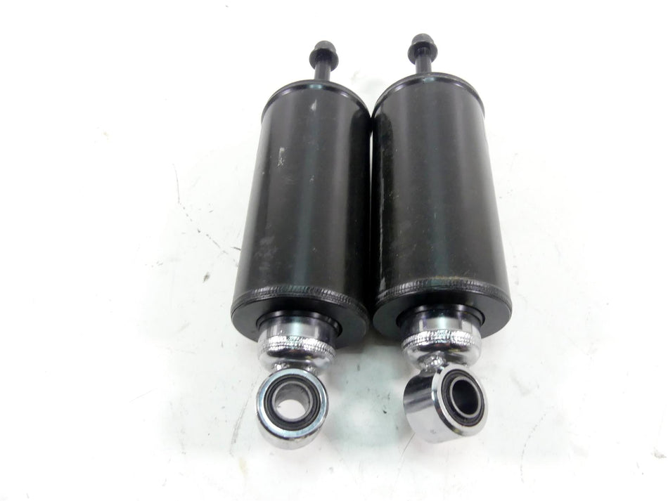 2017 Harley Softail FXSB Breakout Rear Shock Damper Set 54000045 {{ shop.shopifyCountryName }} - Mototech271