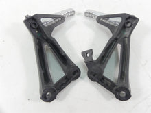 Load image into Gallery viewer, 2015 Yamaha MT09 FZ09 Rear Passenger Foot Peg Footpeg Set 1RC-2742L-01-00 | Mototech271
