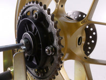 Load image into Gallery viewer, 2014 Honda CBR1000 SP Fireblade Straight Rear Wheel Rim 17x6 42650-MGP-307ZA | Mototech271
