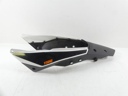 2015 KTM 1190 Adventure R Rear Tail Fairing Cover Cowl Set 60308041000 {{ shop.shopifyCountryName }} - Mototech271