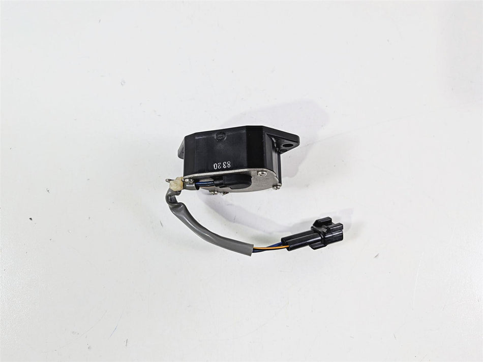 2009 Yamaha Waverunner FX1800 Cruiser Lean Angle Tip Over Sensor 6S5-8259E-00-00 {{ shop.shopifyCountryName }} - Mototech271