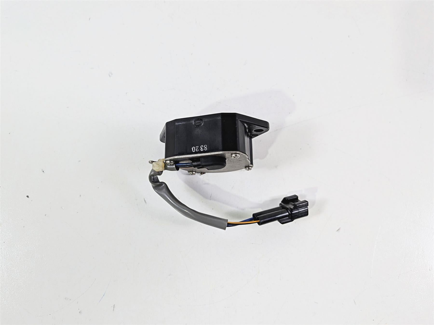 2009 Yamaha Waverunner FX1800 Cruiser Lean Angle Tip Over Sensor 6S5-8 ...