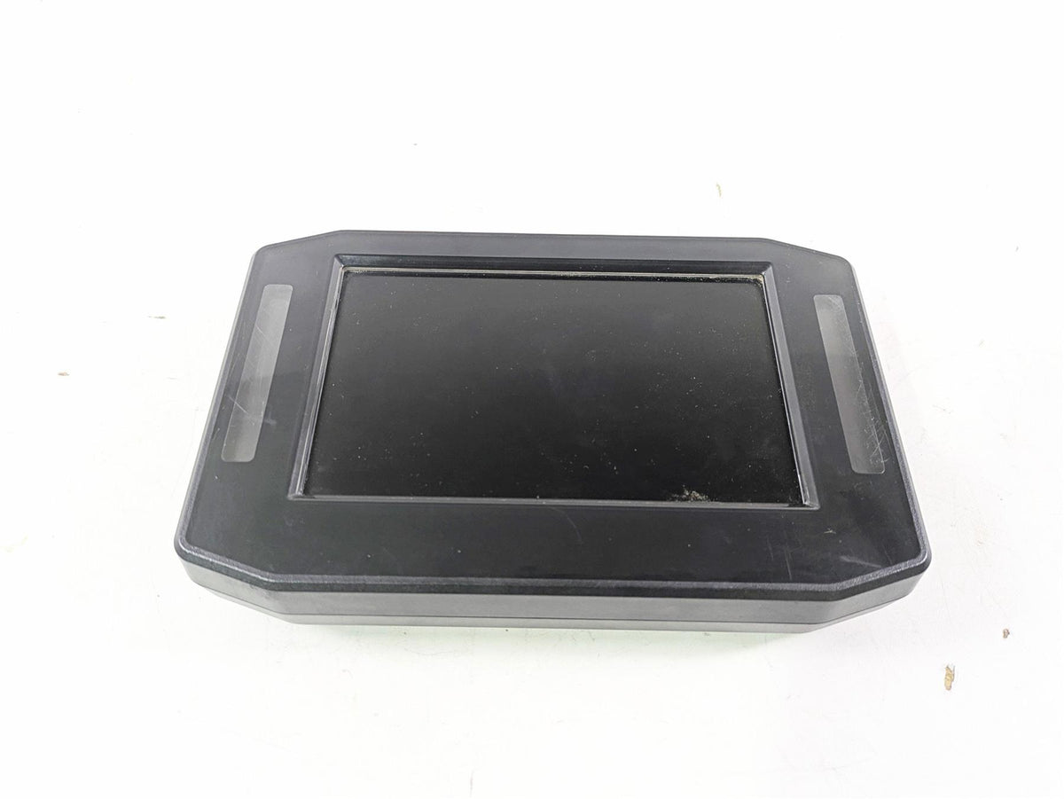 2021 Kawasaki Teryx KRX KRF 1000 Speedometer Gauges Instrument - 4k 25031-0971 {{ shop.shopifyCountryName }} - Mototech271