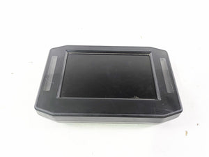 2021 Kawasaki Teryx KRX KRF 1000 Speedometer Gauges Instrument - 4k 25031-0971