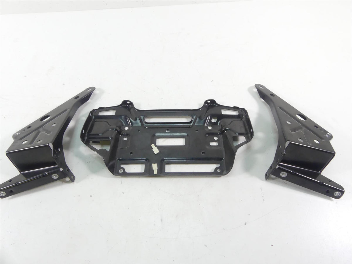 2017 Harley Touring FLHTKL Electra Glide Front Fairing Support Stay Set 57000186 {{ shop.shopifyCountryName }} - Mototech271
