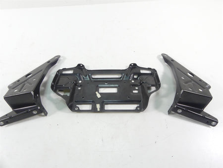 2017 Harley Touring FLHTKL Electra Glide Front Fairing Support Stay Set 57000186 {{ shop.shopifyCountryName }} - Mototech271