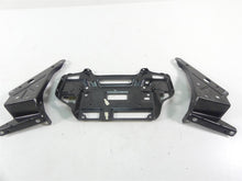 Load image into Gallery viewer, 2017 Harley Touring FLHTKL Electra Glide Front Fairing Support Stay Set 57000186
