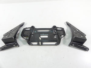 2017 Harley Touring FLHTKL Electra Glide Front Fairing Support Stay Set 57000186