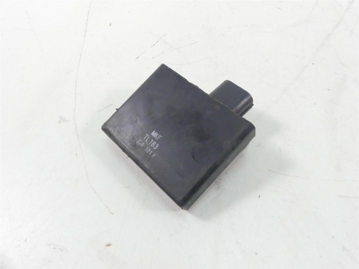 2018 Honda CBR1000 RR SC77 Led Turn Signal Relay Module - Read 38301-MKF-D41 {{ shop.shopifyCountryName }} - Mototech271