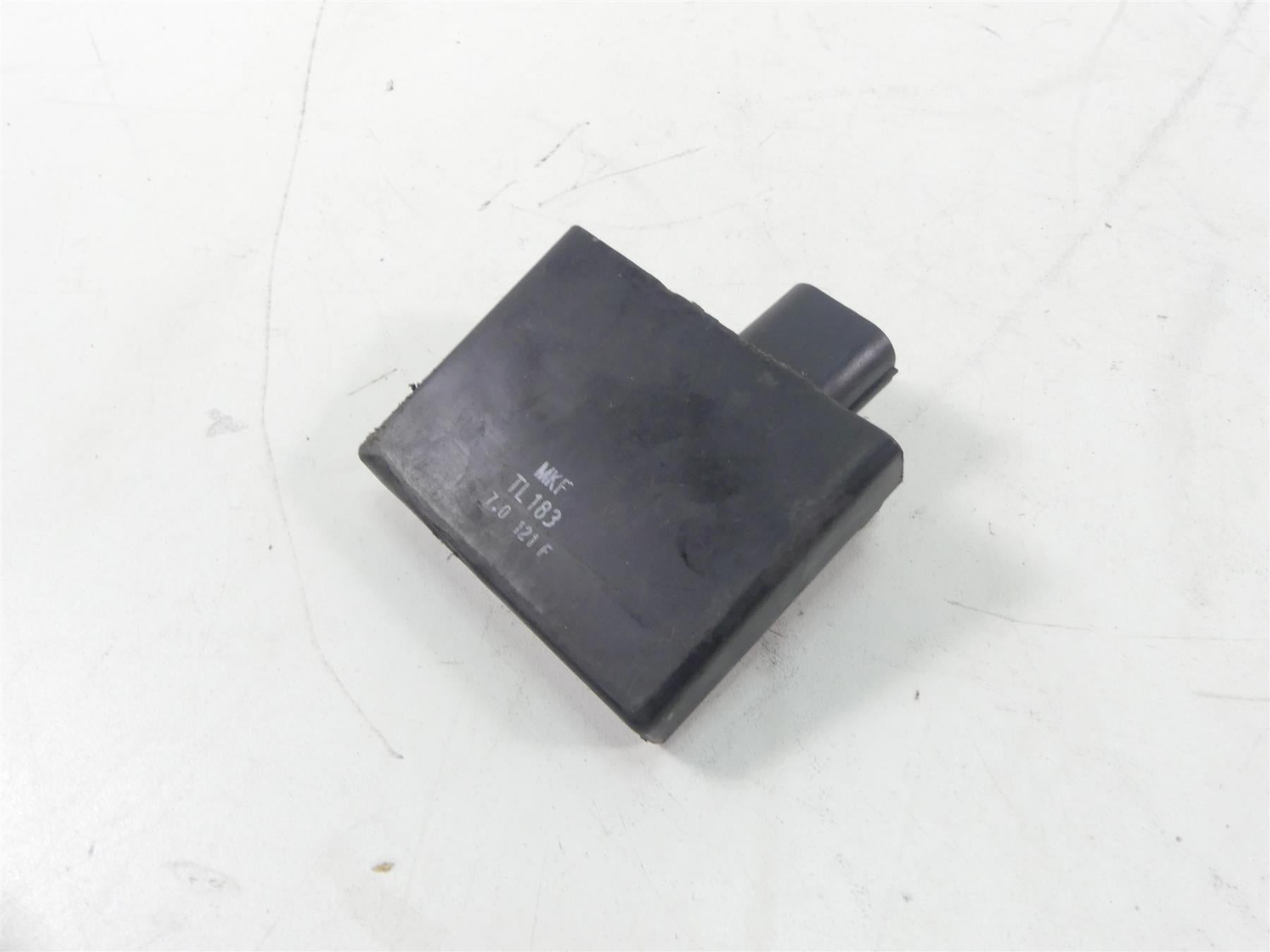 2018 Honda CBR1000 RR SC77 Led Turn Signal Relay Module - Read 38301-MKF-D41 {{ shop.shopifyCountryName }} - Mototech271