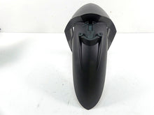 Load image into Gallery viewer, 2016 BMW R1200GS Adv K51 Front Lower Fender Mud Guard 46618532313 | Mototech271
