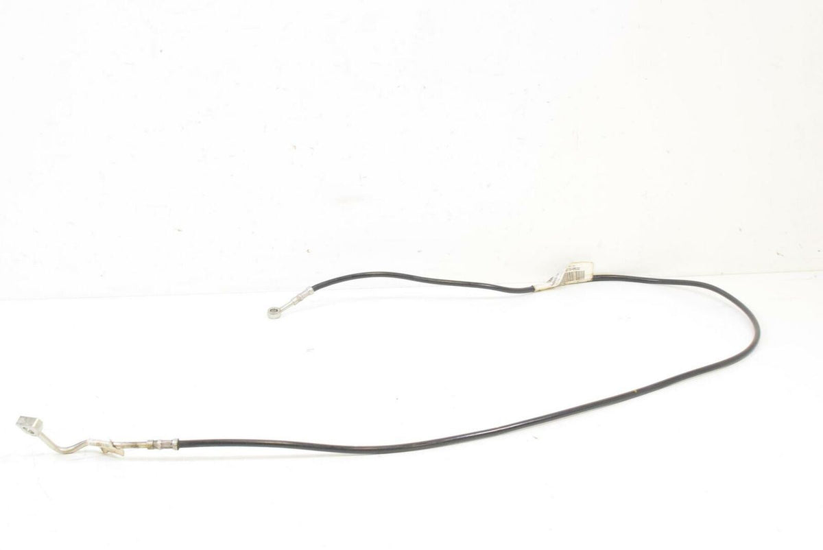 2016 Harley Touring FLHTCU Electra Glide Front Abs Master Cylinder Line 4180001 {{ shop.shopifyCountryName }} - Mototech271