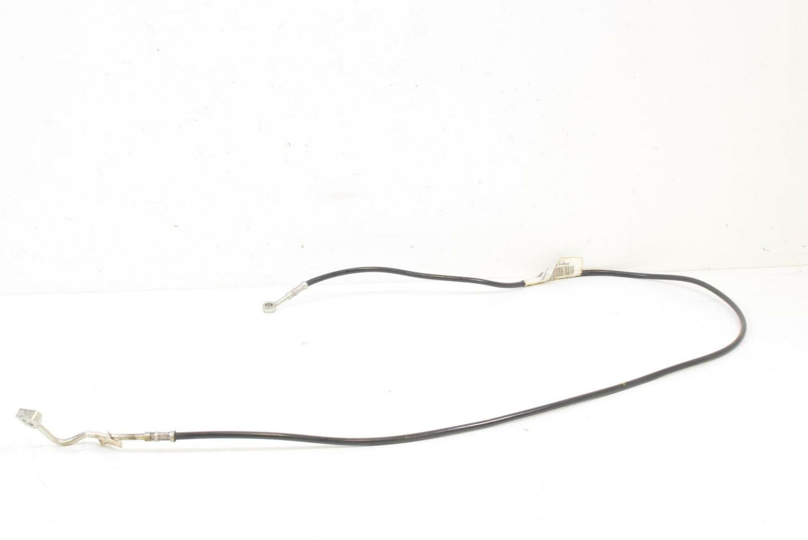 2016 Harley Touring FLHTCU Electra Glide Front Abs Master Cylinder Line 4180001 {{ shop.shopifyCountryName }} - Mototech271