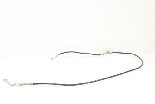 2016 Harley Touring FLHTCU Electra Glide Front Abs  Master Cylinder Line 4180001 | Mototech271