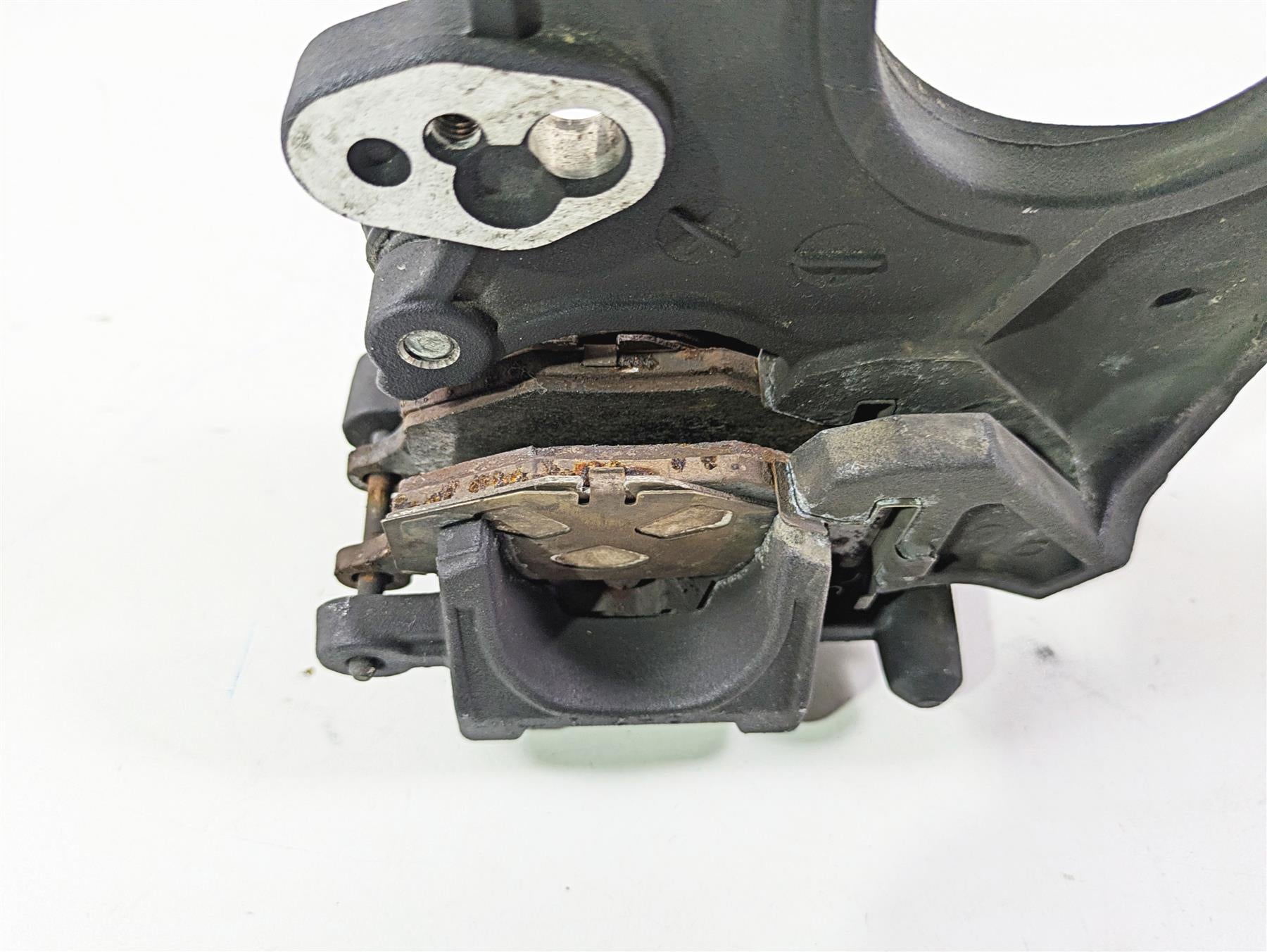 2020 Suzuki V-Strom 1050 XT Tokico Rear Brake Caliper & Bracket 69100-31J00-999 {{ shop.shopifyCountryName }} - Mototech271
