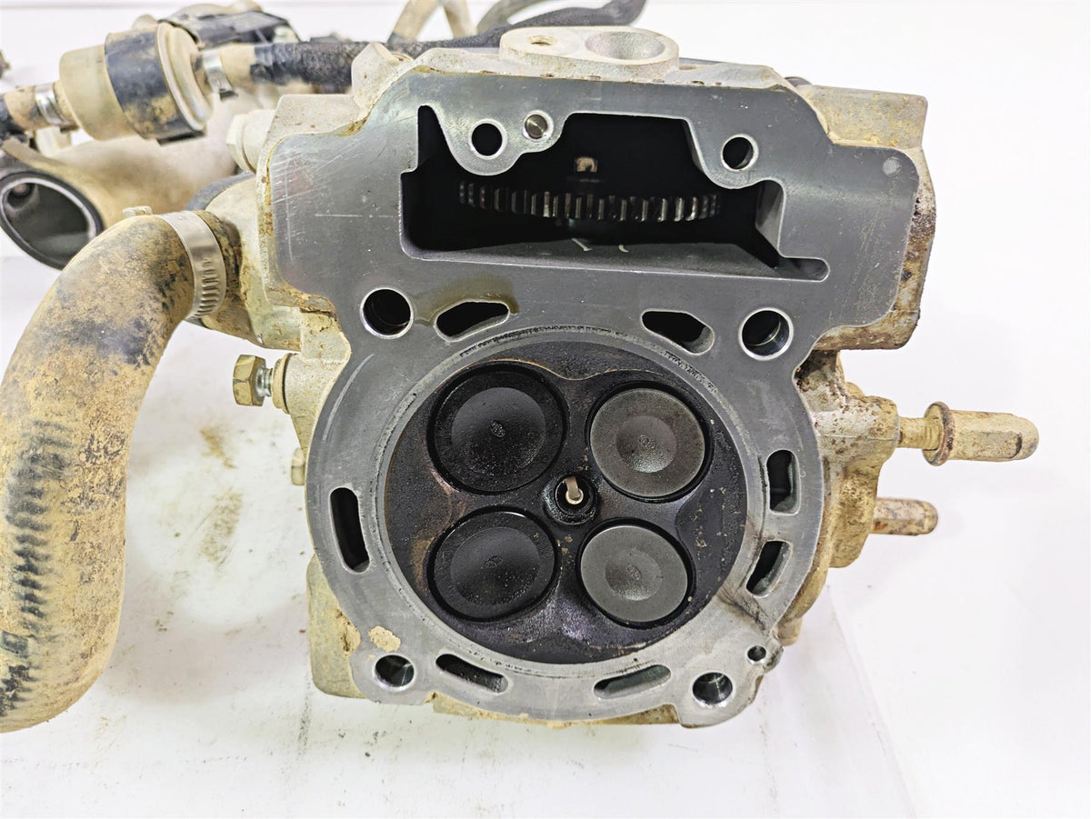 2021 CFMoto Zforce 950 Sport Cylinderhead Cam Shaft Set 419mi 0JY0-024001 {{ shop.shopifyCountryName }} - Mototech271