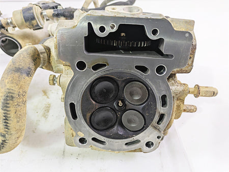 2021 CFMoto Zforce 950 Sport Cylinderhead Cam Shaft Set 419mi 0JY0-024001 {{ shop.shopifyCountryName }} - Mototech271