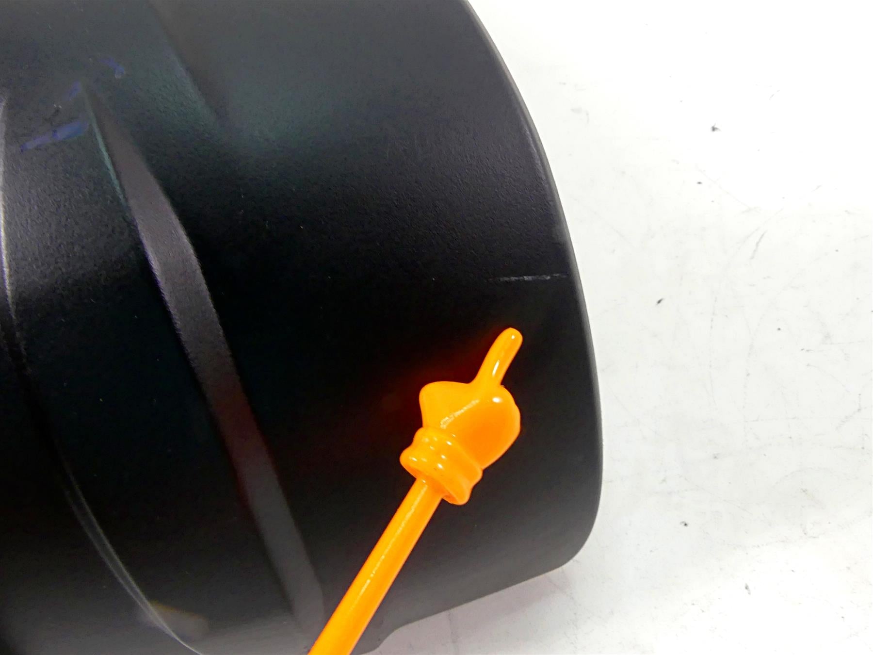 2014 BMW R1200GS K50 Rear Tire Mudflap Mud Guard Back Fender 46628533657 {{ shop.shopifyCountryName }} - Mototech271