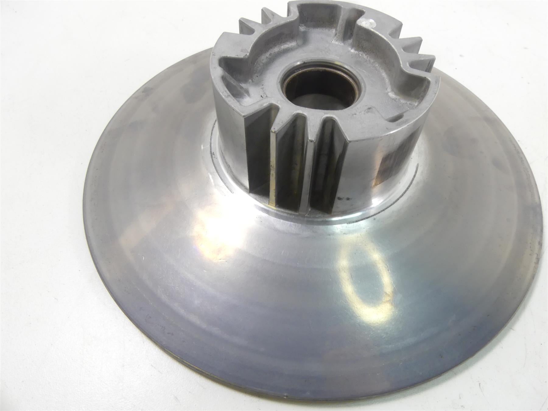 2020 Can-Am Commander 1000R XT Secondary Driven Drive Clutch 718mi 420280188 {{ shop.shopifyCountryName }} - Mototech271