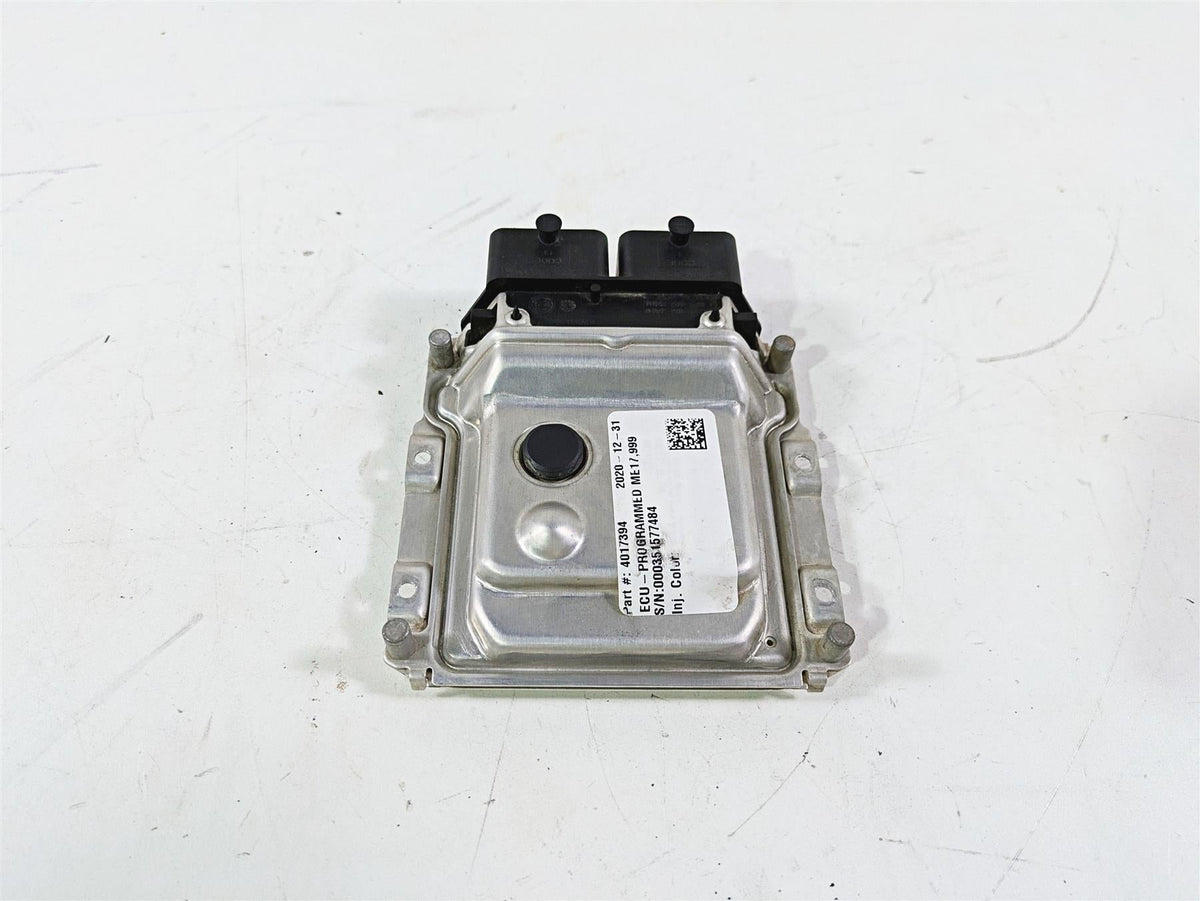 2021 Polaris RZR1000 XP Premium Cdi Ecu Ecm Engine Control Module 4017394 {{ shop.shopifyCountryName }} - Mototech271