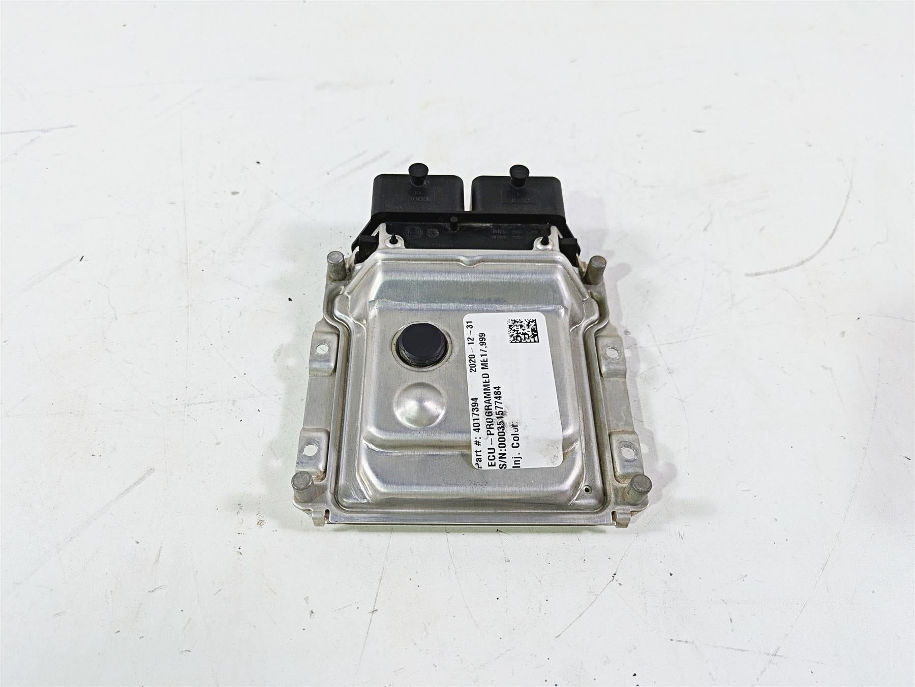 2021 Polaris RZR1000 XP Premium Cdi Ecu Ecm Engine Control Module 4017394 {{ shop.shopifyCountryName }} - Mototech271