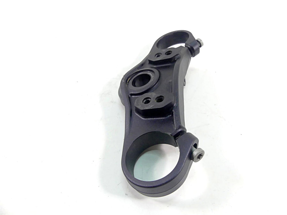2016 KTM 1290 Super Duke R Upper Triple Tree Steering Clamp 61301034029 {{ shop.shopifyCountryName }} - Mototech271