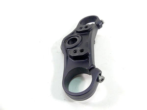 2016 KTM 1290 Super Duke R Upper Triple Tree Steering Clamp 61301034029