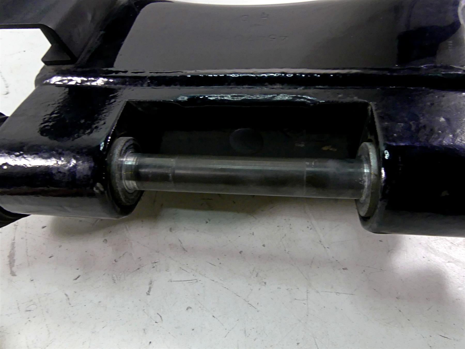 2015 Harley Touring FLHXS Street Glide Swingarm Swing Arm 25mm Axle 47549-09A {{ shop.shopifyCountryName }} - Mototech271