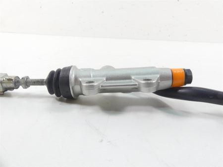 2008 Ducati Hypermotard 1100 Rear Brembo Brake Master Cylinder 62540201A {{ shop.shopifyCountryName }} - Mototech271