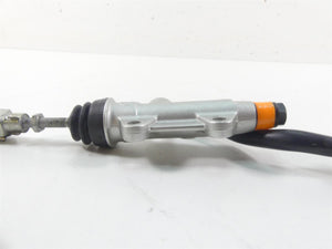 2008 Ducati Hypermotard 1100 Rear Brembo Brake Master Cylinder 62540201A | Mototech271
