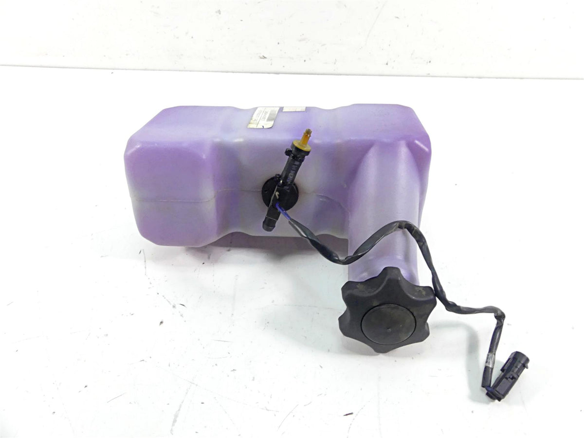 2005 Seadoo 3D RFI Oil Tank Reservoir & Level Sensor 275000210 278001401 {{ shop.shopifyCountryName }} - Mototech271