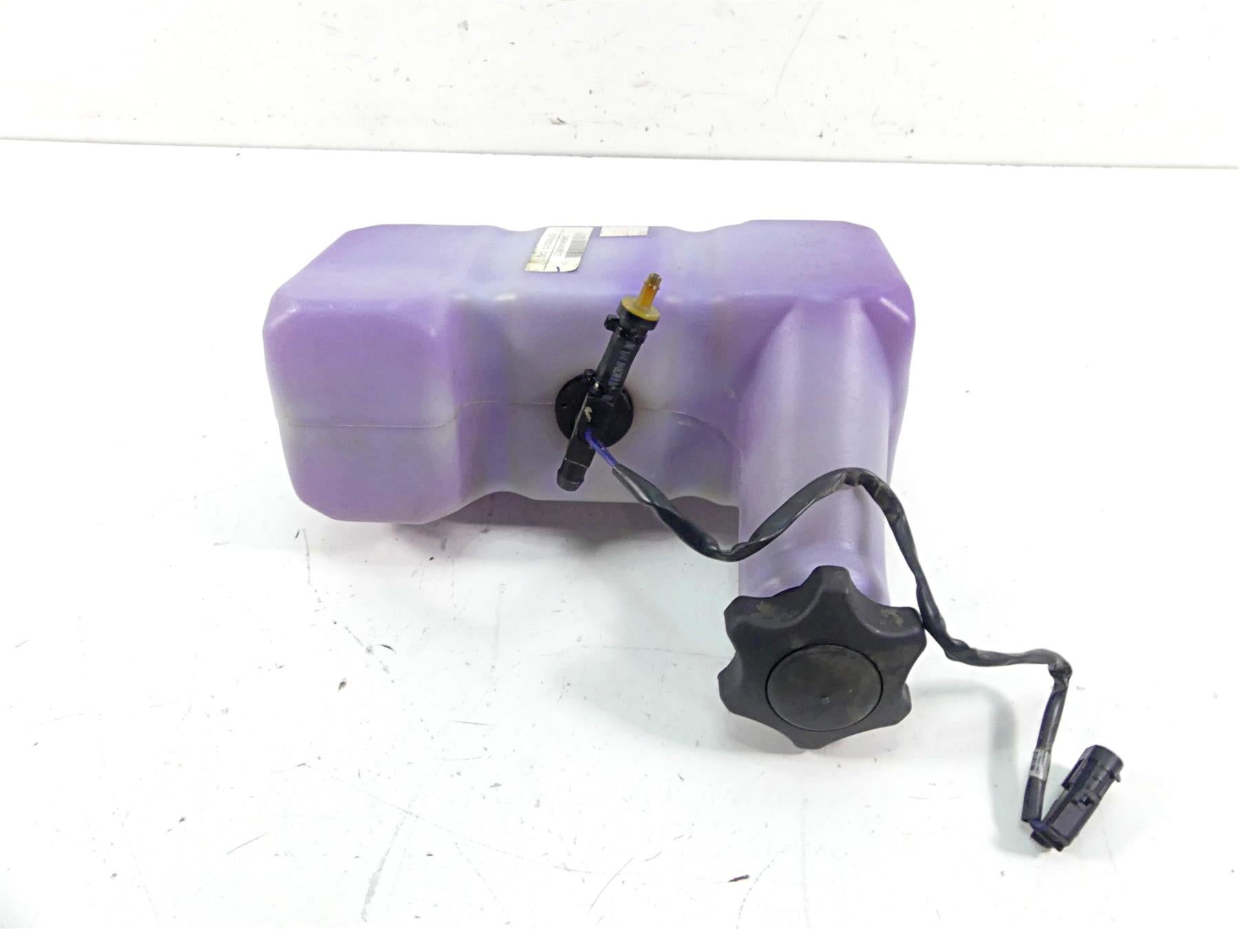 2005 Seadoo 3D RFI Oil Tank Reservoir & Level Sensor 275000210 278001401 {{ shop.shopifyCountryName }} - Mototech271
