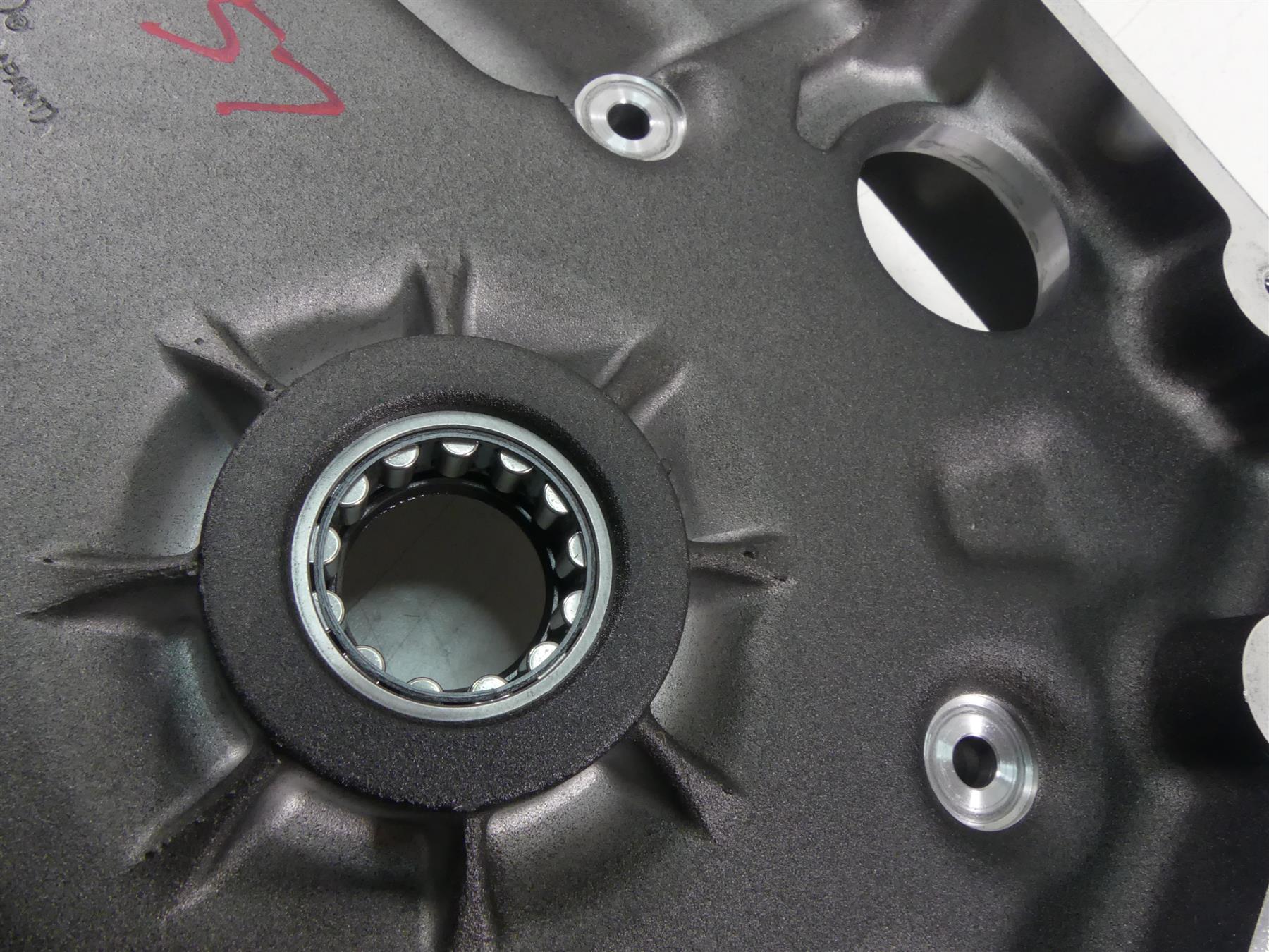 2017 Harley FXSE CVO Pro Street Breakout Inner Primary Drive Cover 60701-08 {{ shop.shopifyCountryName }} - Mototech271