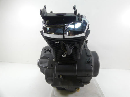 2007 Yamaha XVS1300 V-Star Running Engine Motor 14K -Video 3D8-15100-00-00 {{ shop.shopifyCountryName }} - Mototech271