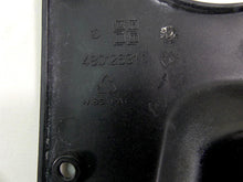 Load image into Gallery viewer, 2012 Ducati Monster 1100 EVO Tank Tail Seat Screen Cover Fairing Plastics -Read | Mototech271

