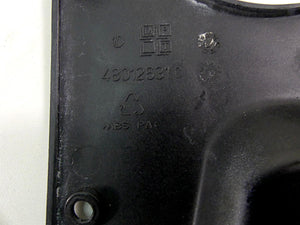 2012 Ducati Monster 1100 EVO Tank Tail Seat Screen Cover Fairing Plastics -Read | Mototech271