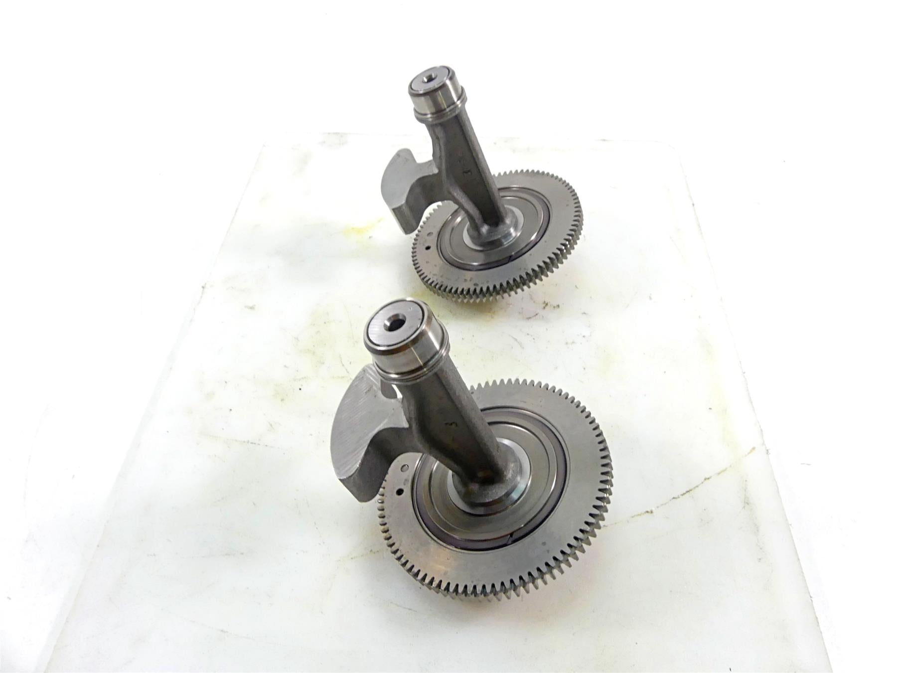2020 Harley Softail FXST Standard Engine Counter Balancer Set 35200150 {{ shop.shopifyCountryName }} - Mototech271