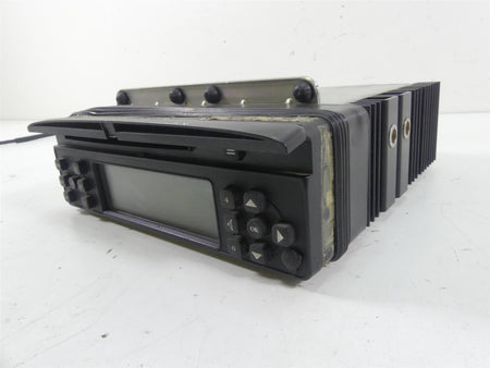 2007 Harley FLHTCU SE2 CVO Electra Glide Harman Kardon Radio For Parts 76160-06 {{ shop.shopifyCountryName }} - Mototech271