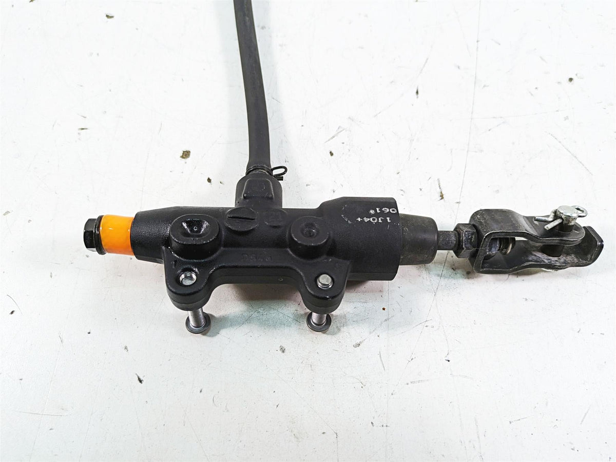 2022 Harley RA1250 S Pan America Rear Brembo Brake Master Cylinder 41700604 {{ shop.shopifyCountryName }} - Mototech271