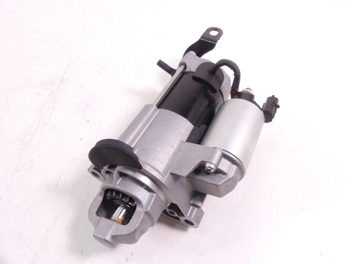 2020 Vanderhall Venice BlackJack Engine Motor Starter Assy 12680615 {{ shop.shopifyCountryName }} - Mototech271