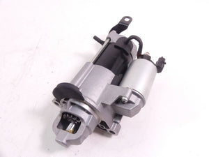 2020 Vanderhall Venice BlackJack Engine Motor Starter Assy 12680615 | Mototech271