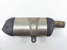 Load image into Gallery viewer, 2019 BMW R1250GS K50 Oem Tenneco Exhaust Pipe Muffler Silencer 18518559513
