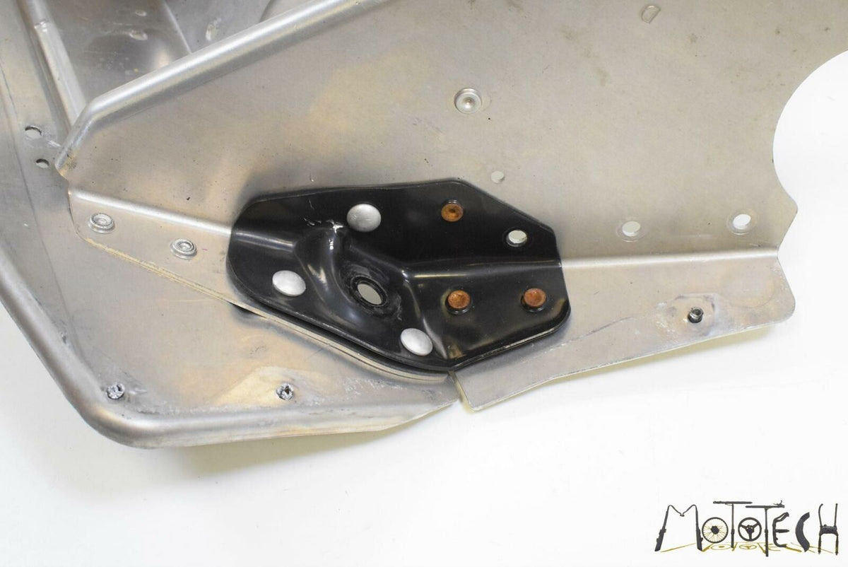 2013 Ski-Doo Summit SP 800R ETEC Front Bulkhead BulK Head 518327721 {{ shop.shopifyCountryName }} - Mototech271
